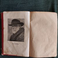 Стара книга "Половият въпрос" издание 1925 г., снимка 5 - Антикварни и старинни предмети - 44991301