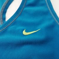 Nike Fit DRY оригинален дамски потник р-р L, снимка 4 - Потници - 45569411