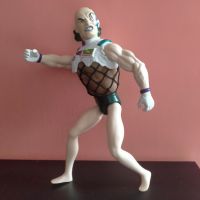 Колекционерска кукла Professor Gangrene Hasbro 1999 Action Man , снимка 17 - Колекции - 45160605