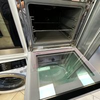 Miele H4110 Е фурна за вграждане с керамичен плот, снимка 3 - Печки, фурни - 45306689