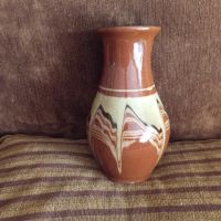 ваза от новото време. , снимка 2 - Вази - 45384826