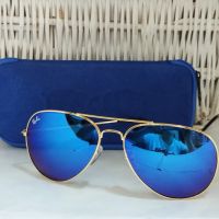 Унисекс слънчеви очила - 14 sunglassesbrand , снимка 1 - Слънчеви и диоптрични очила - 45844027