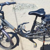 Електрически велосипед , снимка 1 - Велосипеди - 45188950