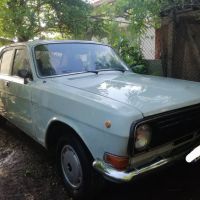 Продавам Волга 2410 , снимка 1 - Автомобили и джипове - 45386004