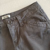 ДАМСКИ къси панталонки размер М , снимка 3 - Къси панталони и бермуди - 45491781