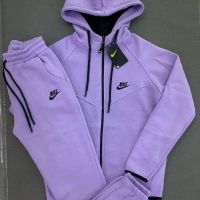 Дамски Памучни Екипи Nike , снимка 1 - Спортни екипи - 45323417