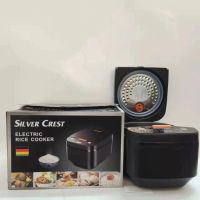 Компактен уред за варене и приготвяне ориз, снимка 2 - Уреди за готвене на пара - 45892050