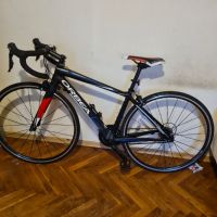 Велосипед шосеен карбон, снимка 4 - Велосипеди - 45293847