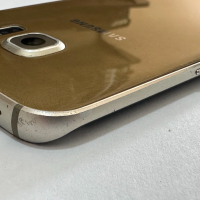 Samsung Galaxy S6 edge, снимка 3 - Samsung - 45022368