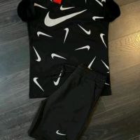 Мъжки екипи  Nike, снимка 3 - Спортни дрехи, екипи - 45957324