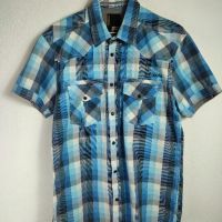 Jack&Jones overhemd L, снимка 1 - Ризи - 45118818