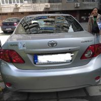 Toyota Corolla  1.6 VVTI лизинг без доказване на доход., снимка 5 - Автомобили и джипове - 45873857