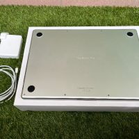 MacBook M1 Pro 16" 2021, снимка 6 - Лаптопи за работа - 45571311