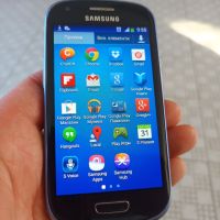 Samsung Galaxy S 3 mini, снимка 8 - Samsung - 45169824