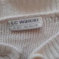 Жилетка waikiki , снимка 3 - Детски пуловери и жилетки - 45199392