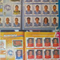 Изгодно Изцяло попълнен Албум Panini World Cup 2014 Brazil, снимка 11 - Колекции - 45465211