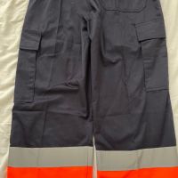 Мъжки работен панталон, снимка 4 - Спортни дрехи, екипи - 45783052
