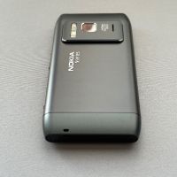 Nokia N8 със Symbian^3, снимка 13 - Nokia - 45891045