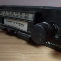 Радиокасетофони за кола , снимка 10 - Аксесоари и консумативи - 40979549