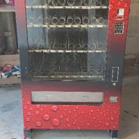 вендинг автомат за храни и напитки спирали , снимка 2 - Вендинг машини - 45748382