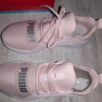 Puma - нови оригинални обувки, снимка 3 - Маратонки - 46065396
