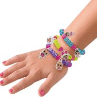 SES Creative Charm Bracelets LOL Направи си гривна, снимка 3 - Шноли, диадеми, ленти - 45887942