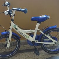 Детско колело BIOX MONSTER, снимка 3 - Велосипеди - 45570184