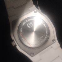 Часовник MILANO D1 Essential 40 мм бяло

, снимка 8 - Мъжки - 45384587