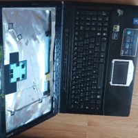 ASUS ROG G60J Laptop , снимка 4 - Части за лаптопи - 45858351