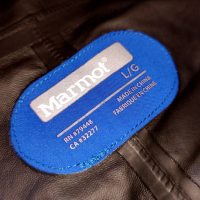 Marmot Gore-Tex Hooded Mens - L - оригинално мъжко яке, снимка 5 - Якета - 44960656