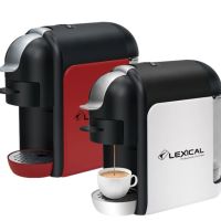 Мултифункционална машина за кафе(5 в 1)   LEXICAL TOP LUX LEM-0611. Гаранция: 2 години., снимка 3 - Кафемашини - 45428222