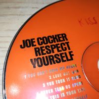 JOE COCKER-CD 1804240852, снимка 3 - CD дискове - 45332366