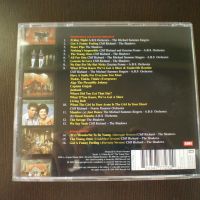 Cliff Richard And The Shadows ‎– The Young Ones 2005 CD, Album, снимка 3 - CD дискове - 45083231