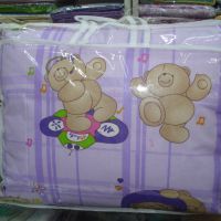 Детски спални комплекти от ранфорс за кошара , снимка 1 - Спално бельо и завивки - 45759863