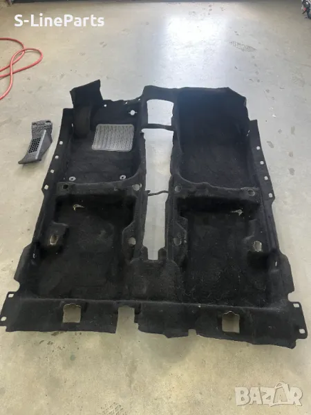 Мокет ЛЯВ ВОЛАН Peugeot 2008 1.5HDi Facelift Пежо 2008 1.5ХДи Фейслифт pejo, снимка 1