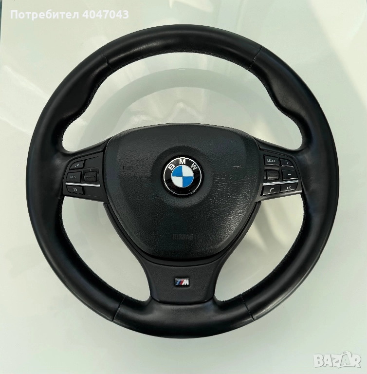 М Спорт волан ф10/11, снимка 1