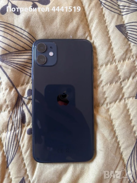 Продавам iPhone 11 64gb, снимка 1