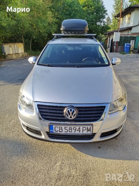 VW Passat , снимка 1