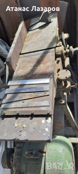 Абрихт, снимка 1