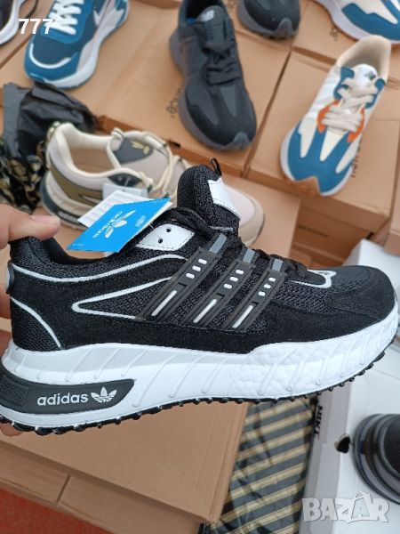 Маратонки Adidas , снимка 1