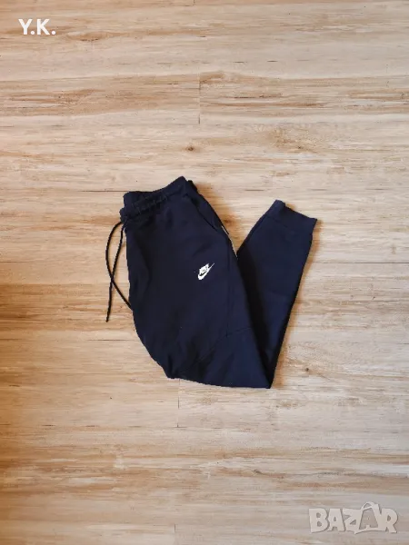 Оригинално мъжко долнище Nike Tech Fleece, снимка 1