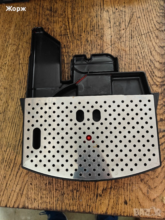 Тава с решерка , снимка 1