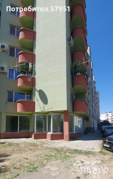 Търговско помещение под наем, снимка 1