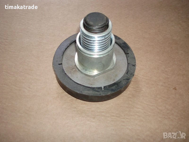 Двустепенен адаптор за подемник, снимка 1