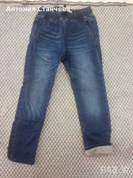 Детски дънки, снимка 1