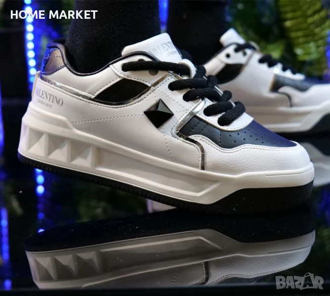 Дамски маратонки 36-40 Внос от Турция Доставка до 2 дни с преглед и тест 36-23.5см, 37-24см, 38-24.5, снимка 1