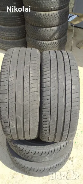 2бр летни гуми 225/45R17 Michelin, снимка 1