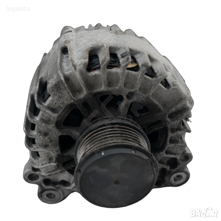 Алтернатор Volkswagen Passat (B7) 2010-2014 ID: 154197, снимка 1