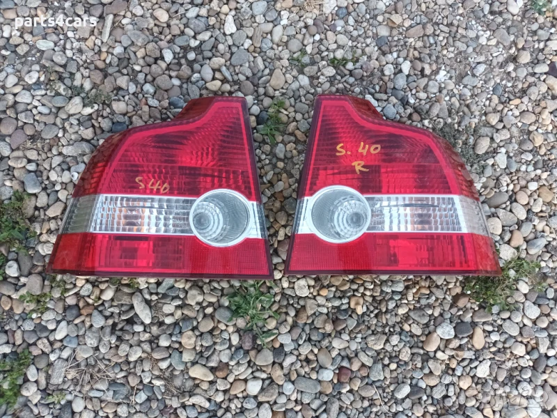 ляв и десен стоп за волво с40 VOLVO S40, снимка 1