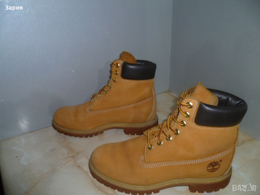 Timberland боти №42, снимка 1
